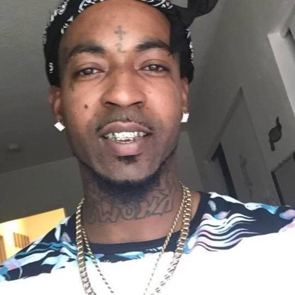 Meet your Posher, Corey - Picture 1 of 1